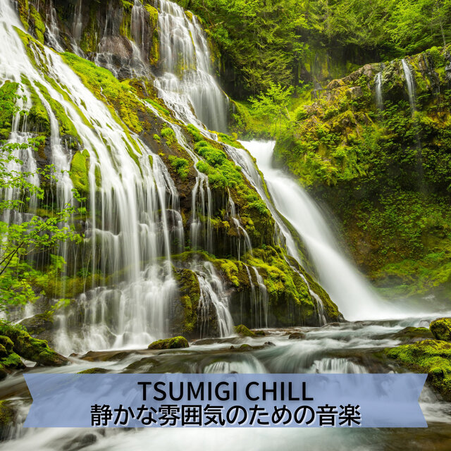 静かな雰囲気のための音楽