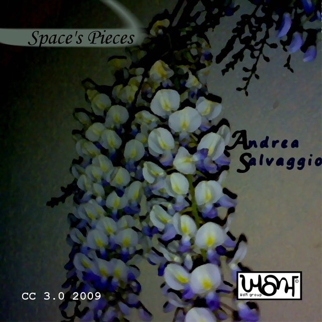 Space's Pieces