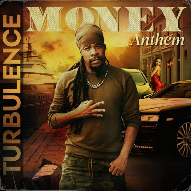 Money Anthem (Yardie Anthem Riddim)