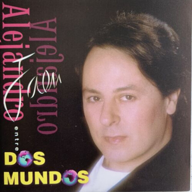 Entre Dos Mundos