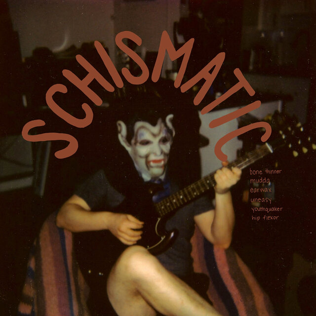 Schismatic