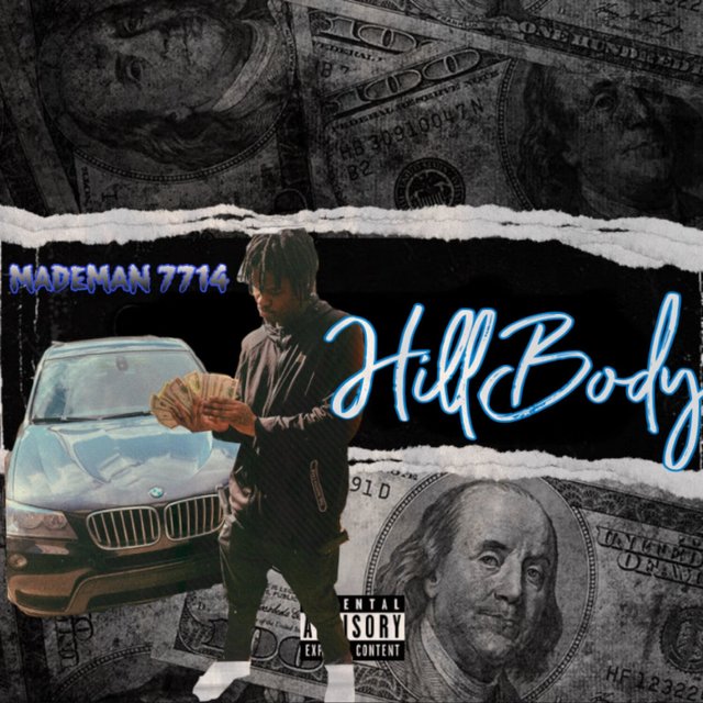 HillBody