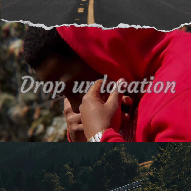 Drop Your Location