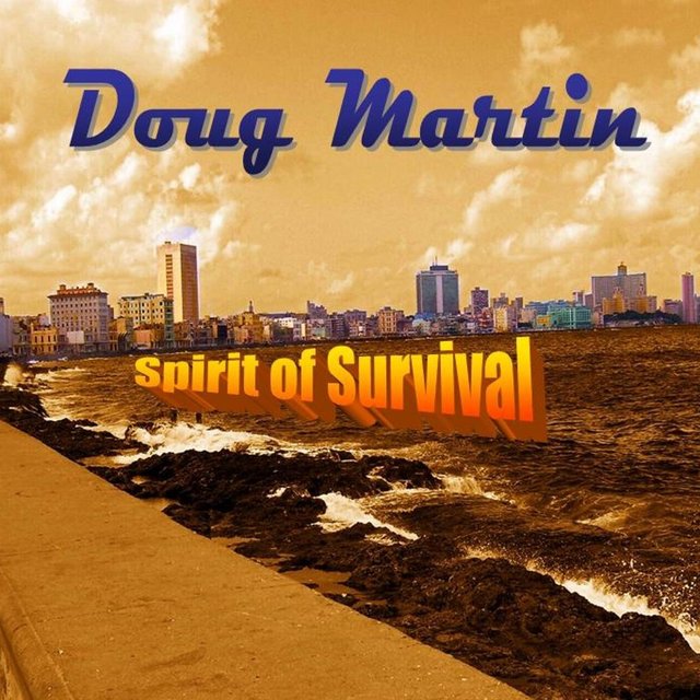Spirit of Survival