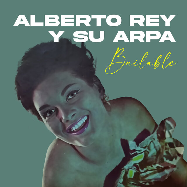 Arpa Bailable