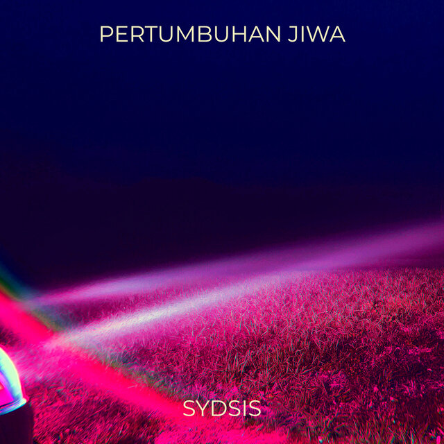 Pertumbuhan Jiwa