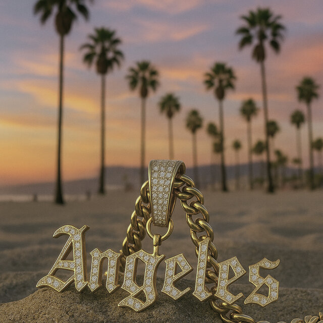 Angeles