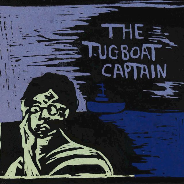 The Tugboat Captain