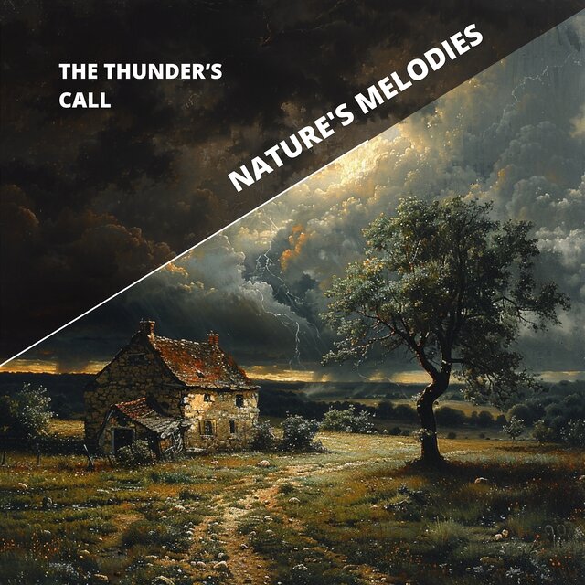 The Thunder’s Call: Earth’s Primal Song