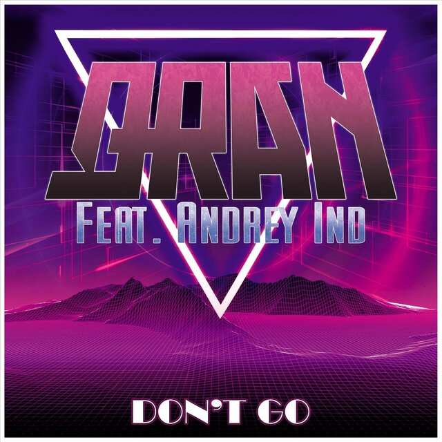 Don't Go