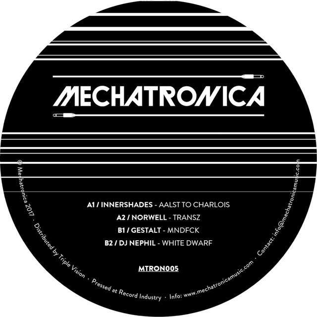 MTRON005