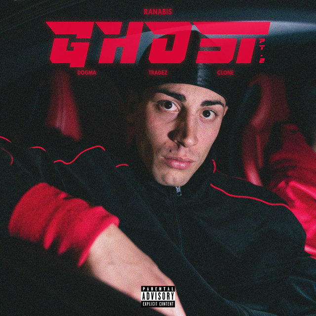 Ghost, Pt. 2