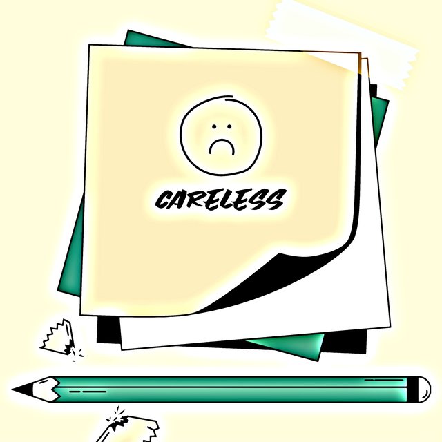 Careless