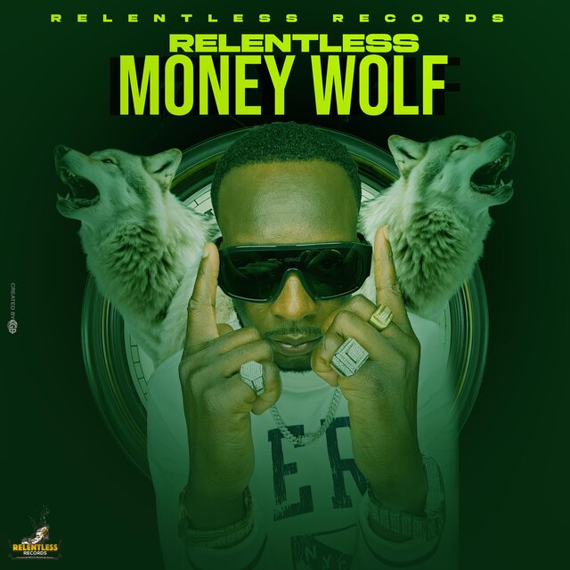 Money wolf