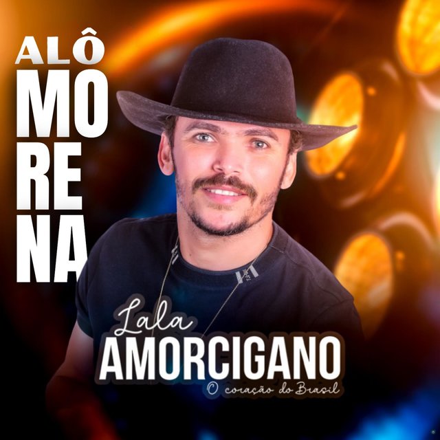 Alô Morena