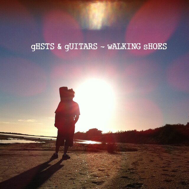 wALKING sHOES