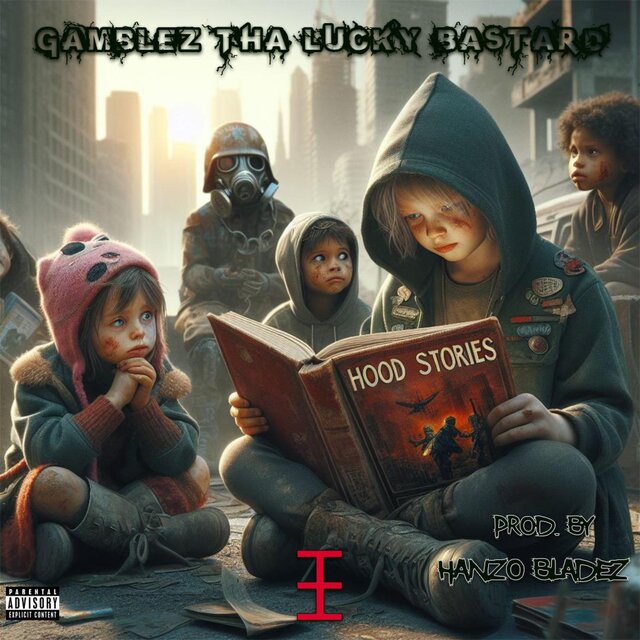Hood Stories (feat. Hanzo Bladez)