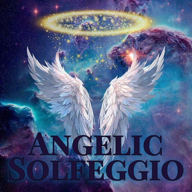 Angelic Tones and Ambience for Mind Relief, Studying, Meditation and Zen