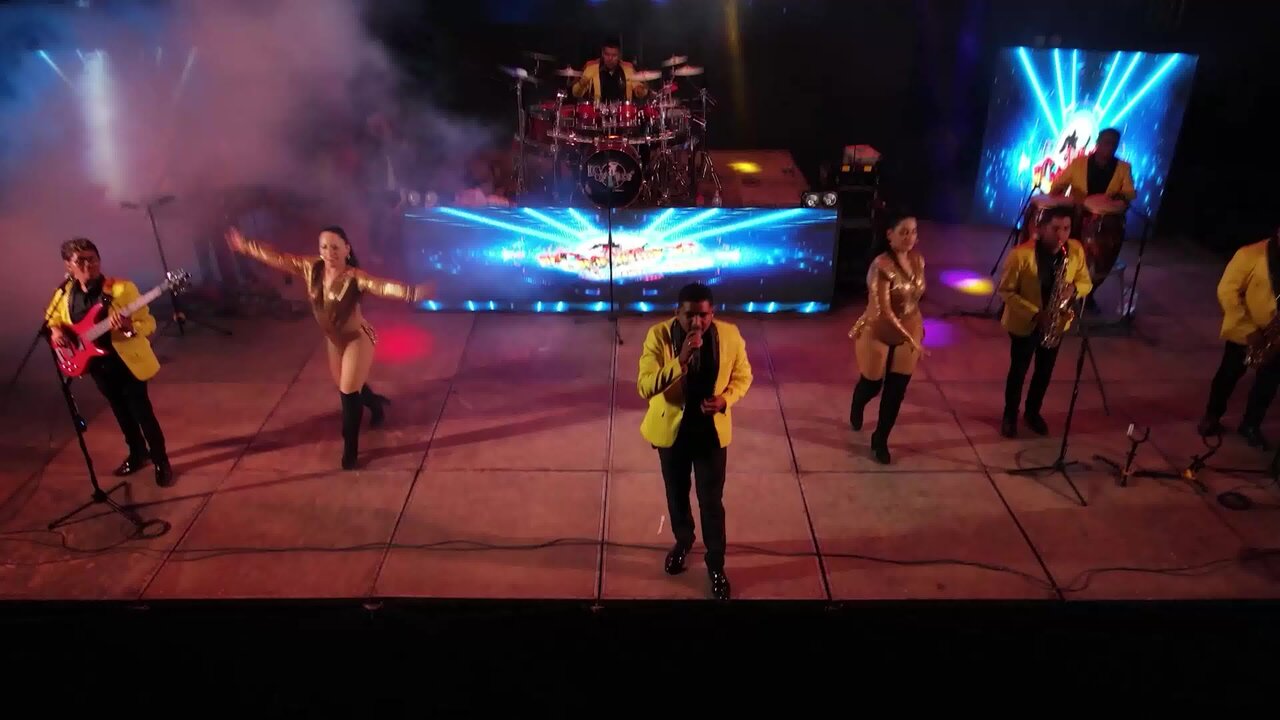 Canta Chamos