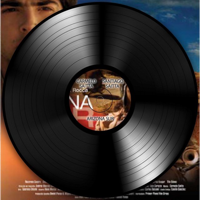 Arizona Sur (Original Motion Picture Soundtrack)