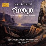 Amaya, Acto I - Escena IV