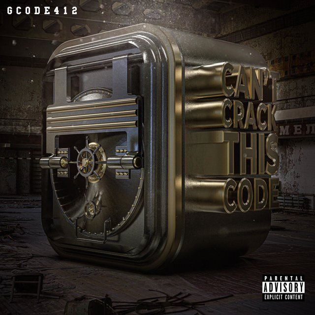 Cant Crack This Code