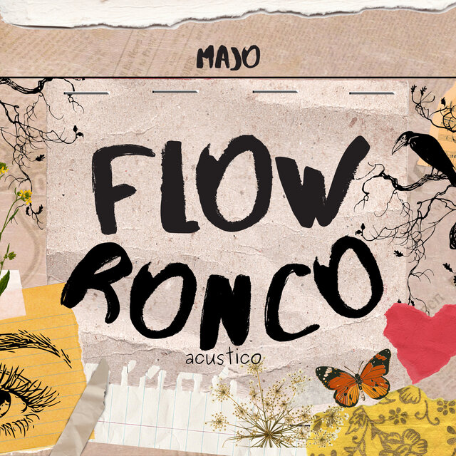 Flow Ronco (Acústico)