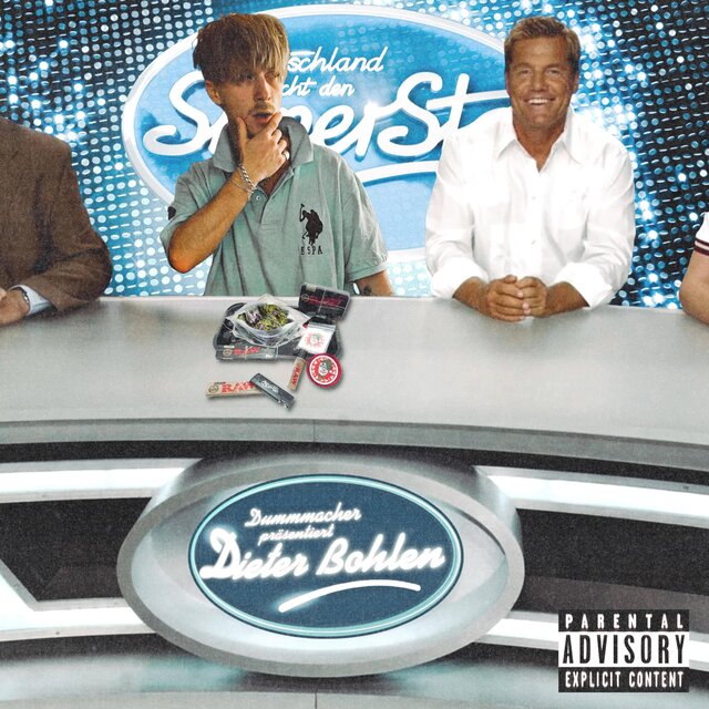 Dieter Bohlen (feat. KKSLiDA)