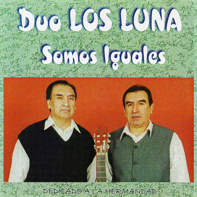 Somos Iguales
