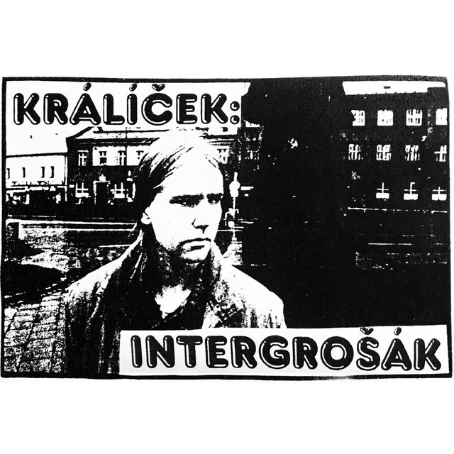 Intergrošák