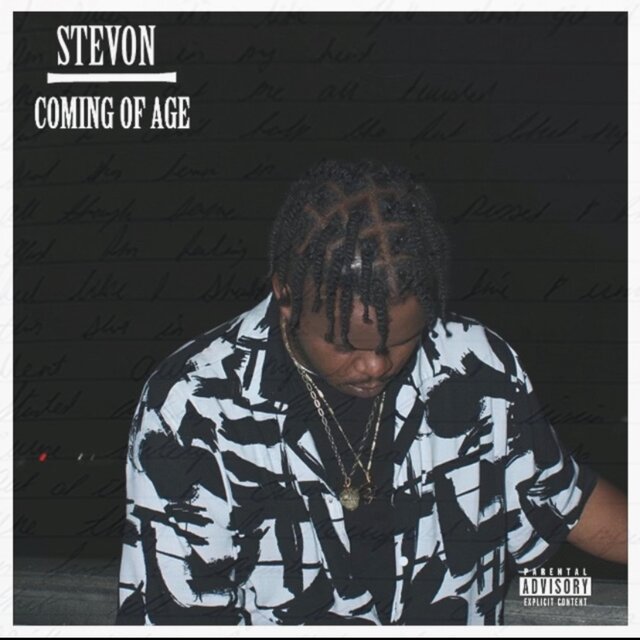 Coming Of Age EP