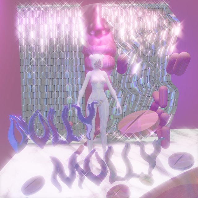 Dolly Molly