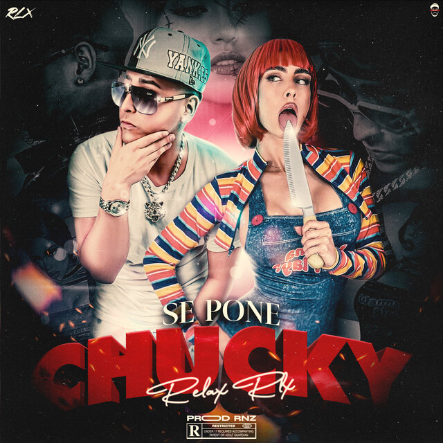 Se Pone Chuky