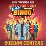 Quedan Cenizas