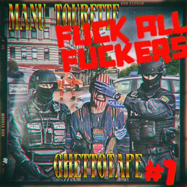 Fuck All Fuckers 1