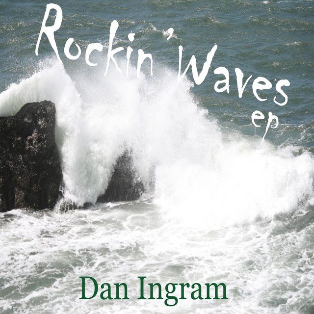 Rockin' Waves EP