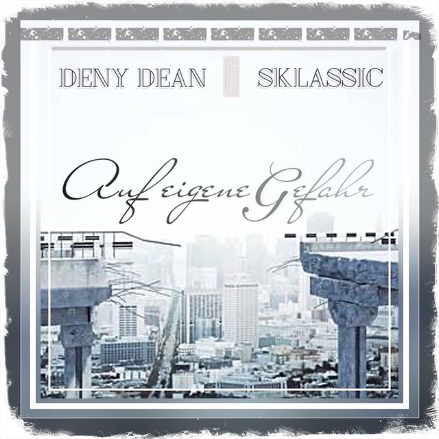 Auf eigene Gefahr (feat. Sklassic)