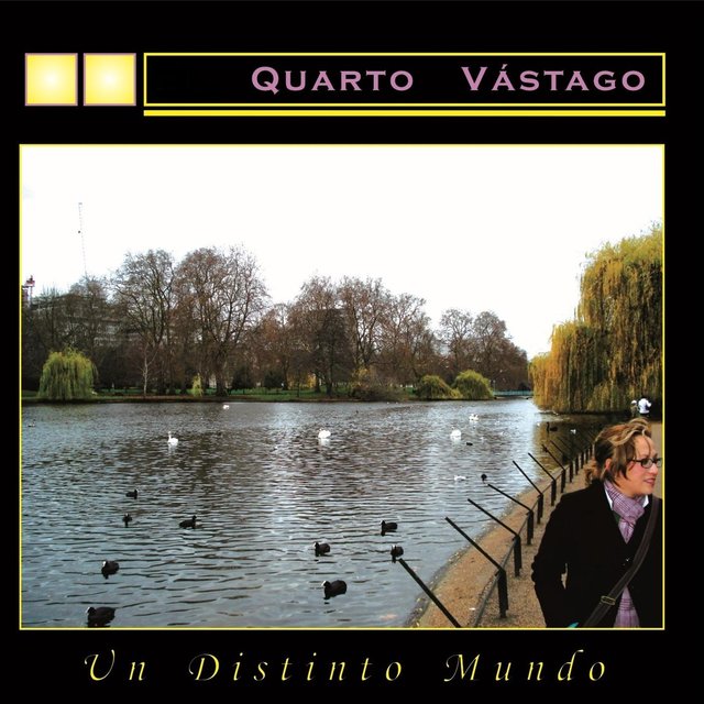 Un Distinto Mundo