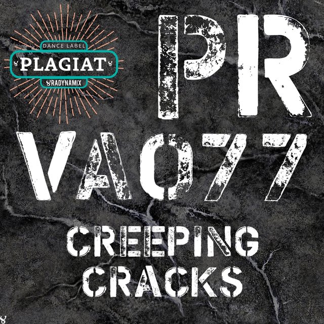 Creeping Cracks
