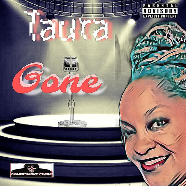 Gone
