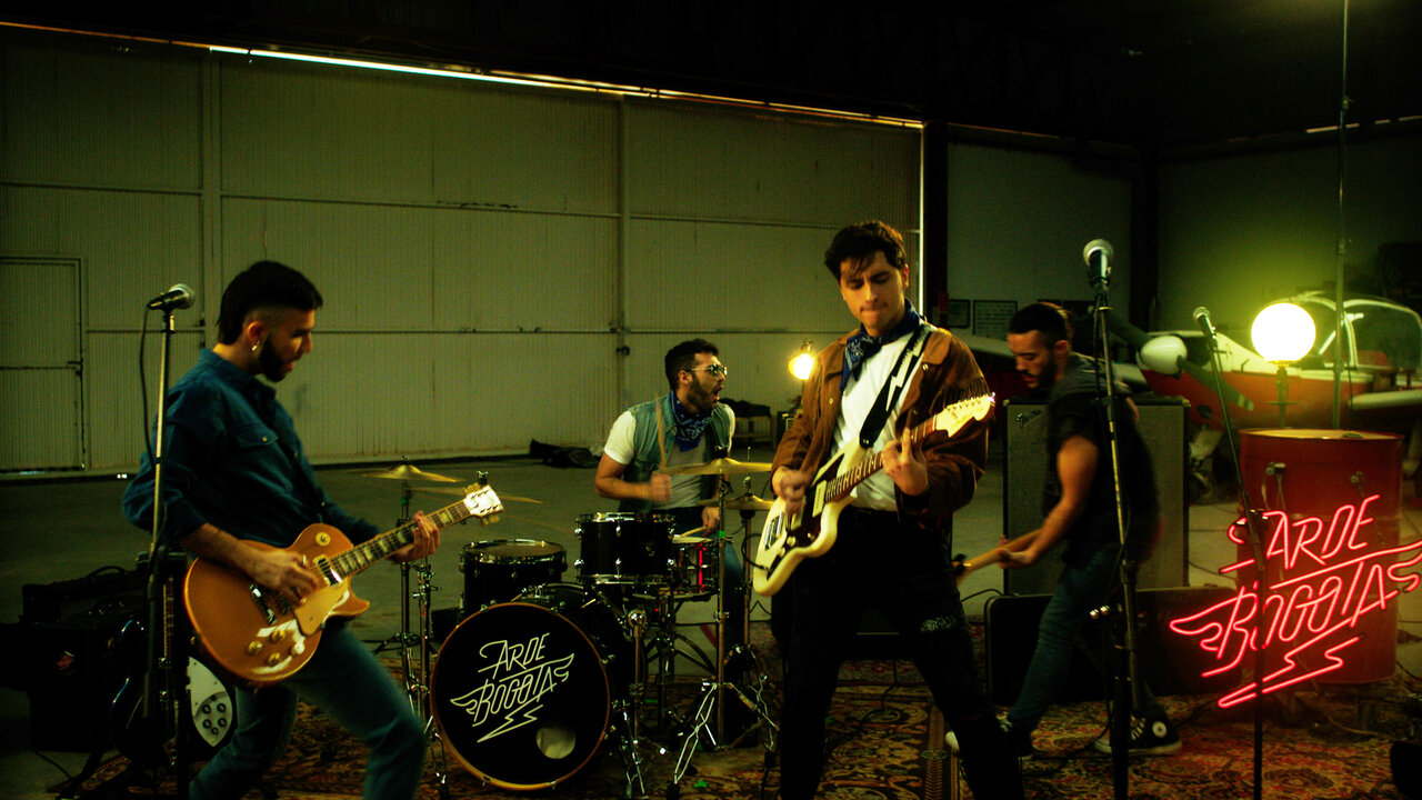 Los Perros (Video Oficial)