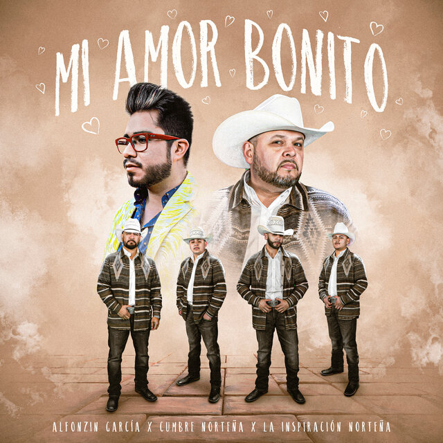Mi Amor Bonito