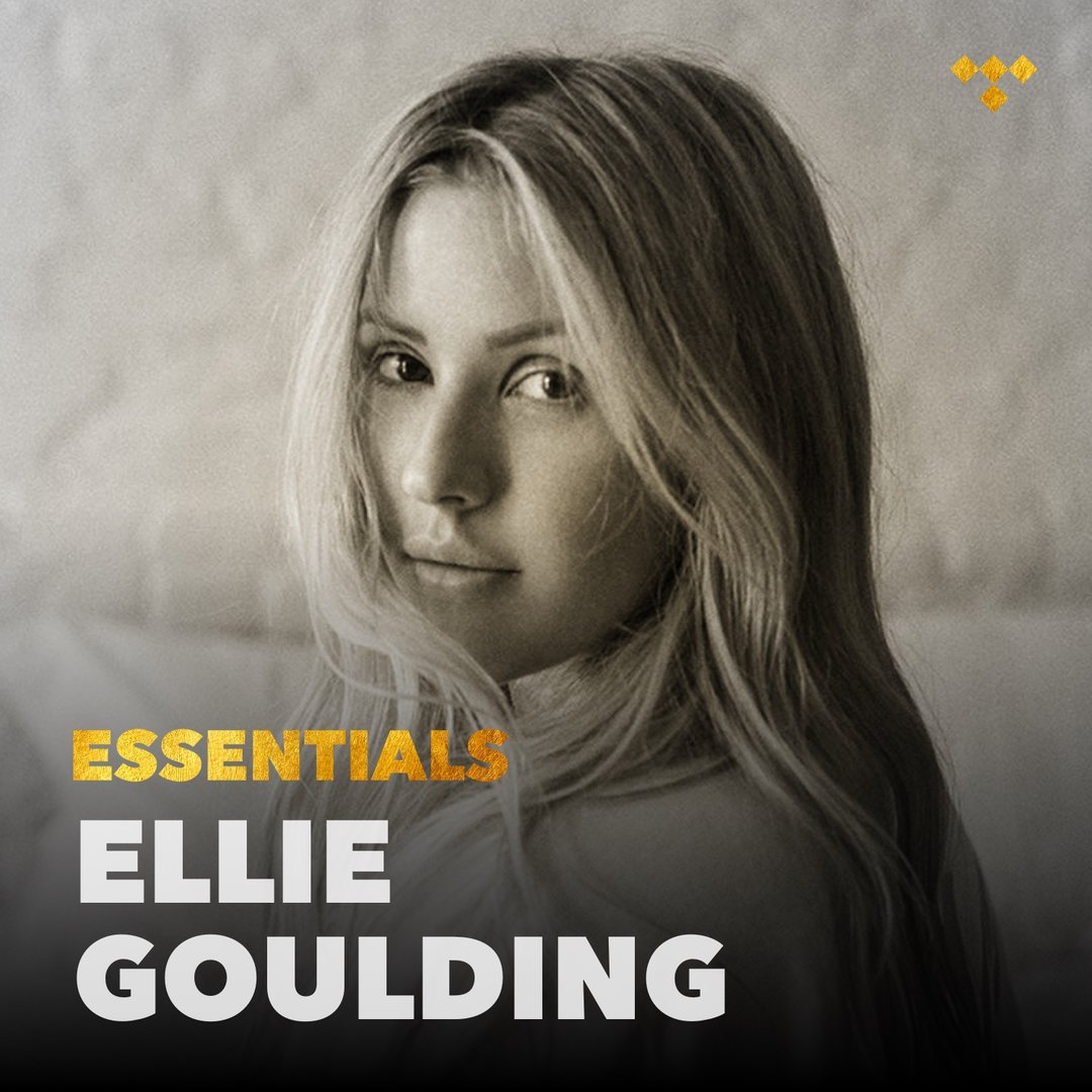 Ellie Goulding Essentials on TIDAL