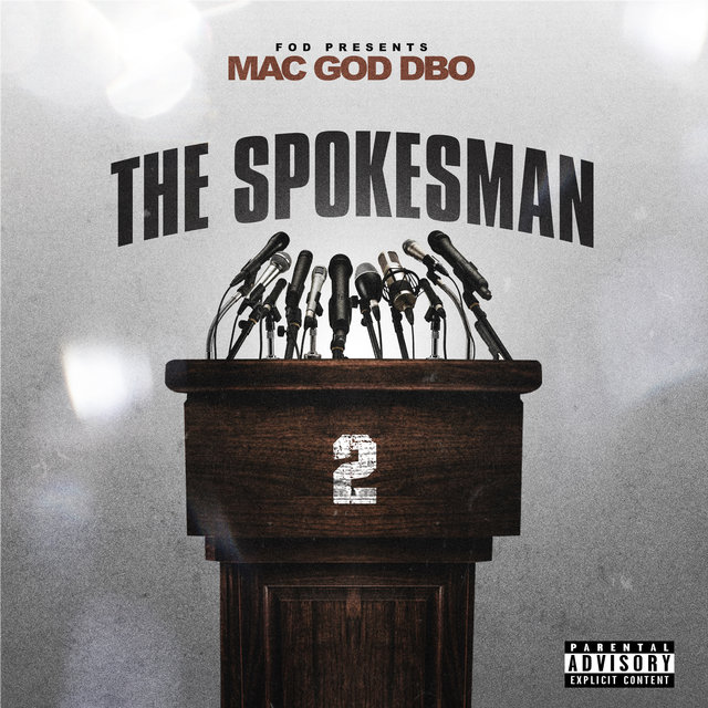 The Spokesman 2
