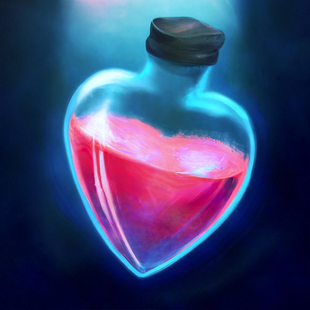 LA SANGRE DE CUPIDO