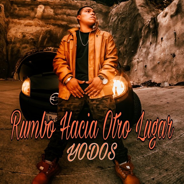 Rumbo Hacia Otro Lugar