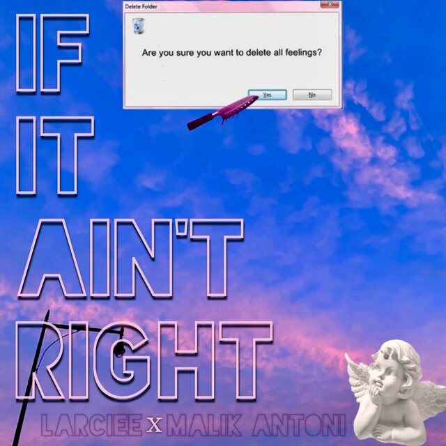 If It Ain’t Right