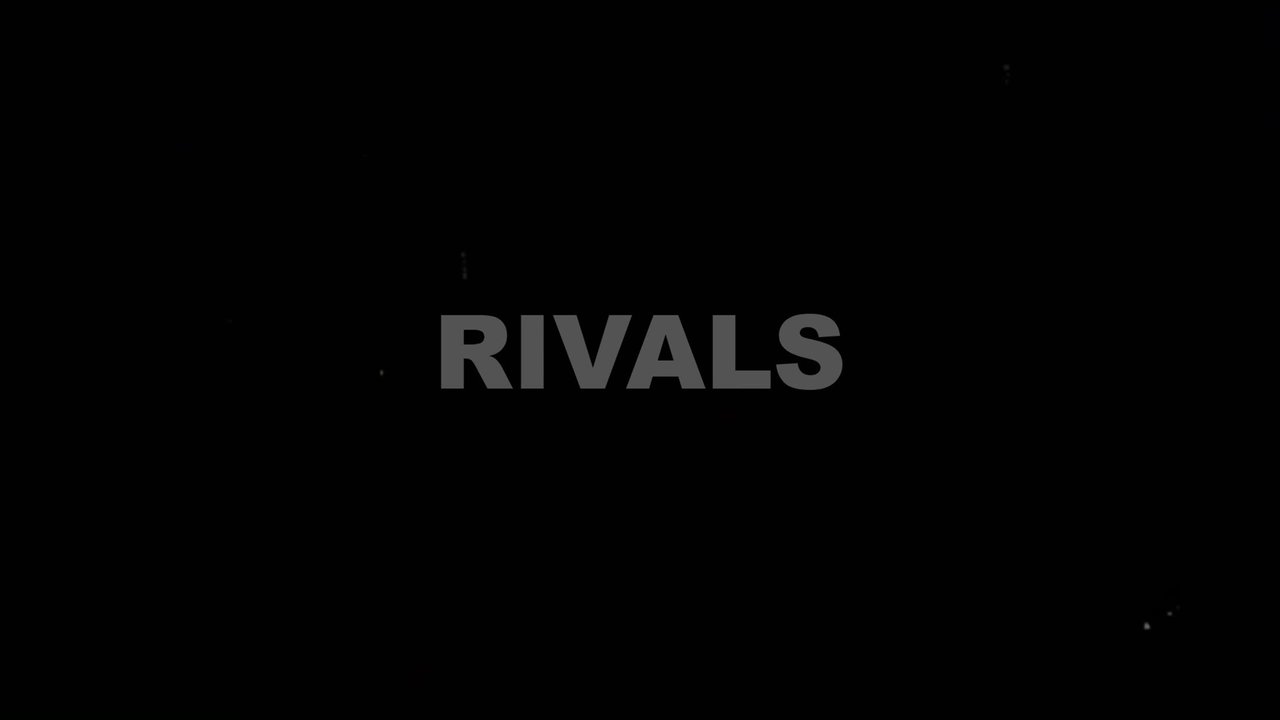 Rivals  (feat. Rey )