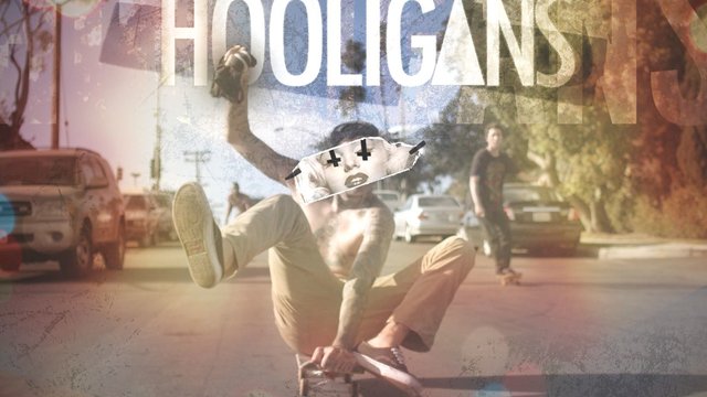 Hooligans