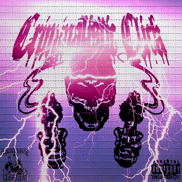 The Criminalistic Click Solo Tape